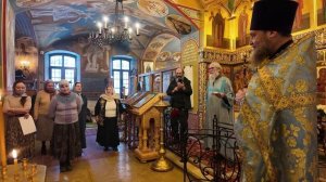 Поздравление Нины_СРЕТЕНИЕ_2026