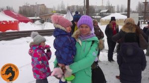 Фабрика мороженного