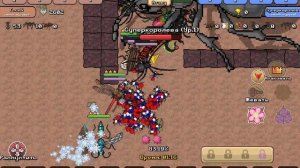 играю в покет антс 1сезон 1серия