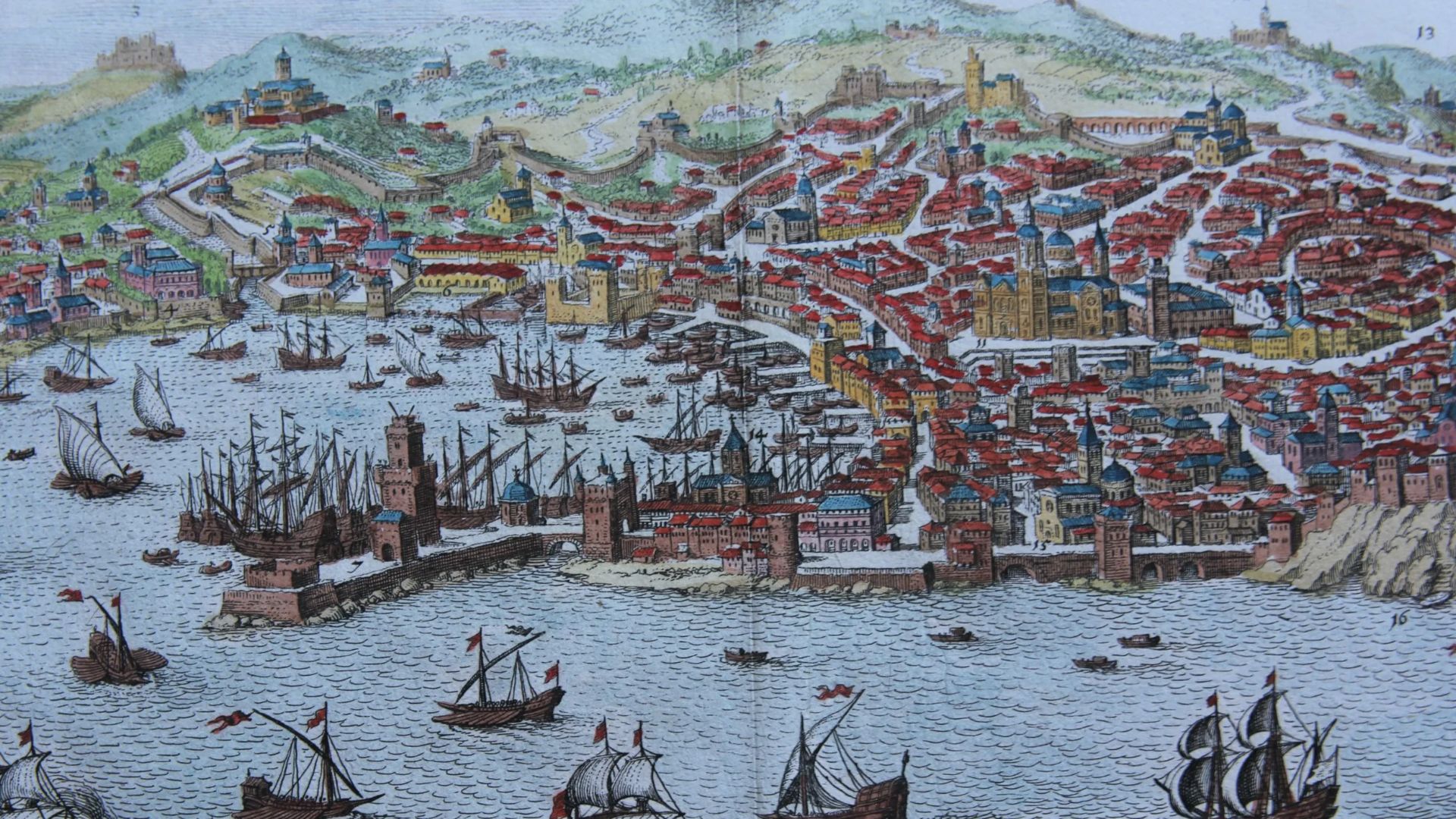 Генуэзская республика (2015)