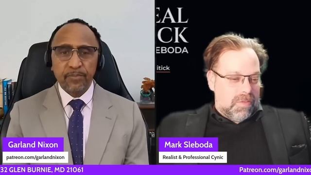 Пустой арсенал Пентагона: почему США не готовы к большой эскалации- Гарланд Никсон и Марк Слебода → смотреть онлайн