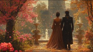 СЧАСТЬЕ ЗА УГЛОМ | Аудиокнига Полная | ЛЮБОВНОЕ ФЭНТЕЗИ ● ПОПАДАНЦЫ ● БЫТОВОЕ ФЭНТЕЗИ