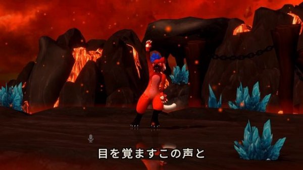 METEOR-VRCHAT MMD DANCER #1