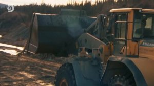 Золотая лихорадка 11 сезон 14 серия (реалити-шоу, 2020)