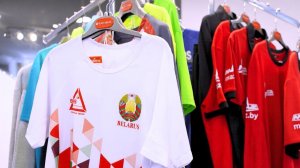 Спортивную одежду из нанотканей начали производить в Беларуси