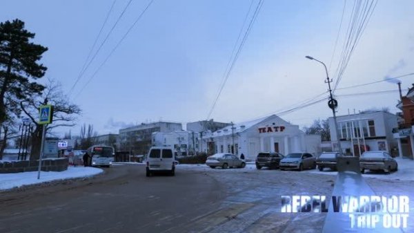 Trip Out (Vikentiy Sound Video Edit) (2026)