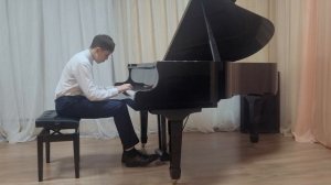 О. Щербаков
П. Чайковский, Святки.mp4