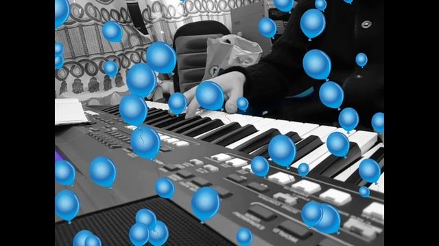 Joe Dassin - L'ete Indien ( Kaver Version )