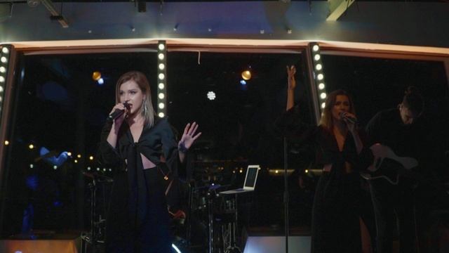 Спектакль окончен (Cover by Ally Alien) смотреть онлайн