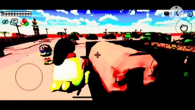 Preview 2 KOLLEYSTUFF V3 Effects смотреть онлайн