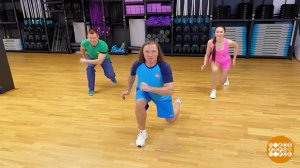 Делаем зарядку, идем на взлет! Доброе утро. Фрагмент выпуска от 16.02.2026