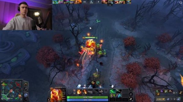 ИМБОВАЯ МЕТА В DOTA 2 | ФЕВРАЛЬ 2026 ч. 1