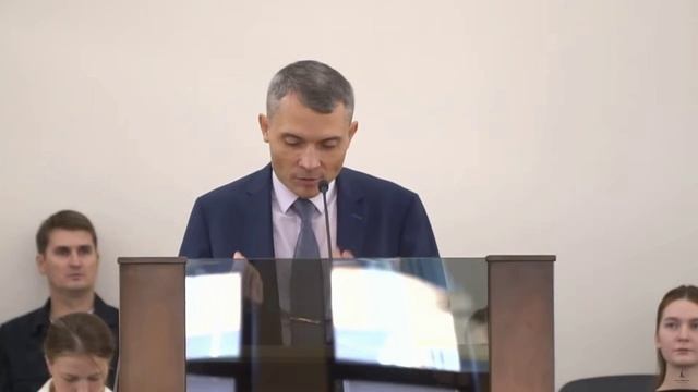 Нищета моего духа ♥️🙏 Проповедь МСЦ ЕХБ смотреть онлайн