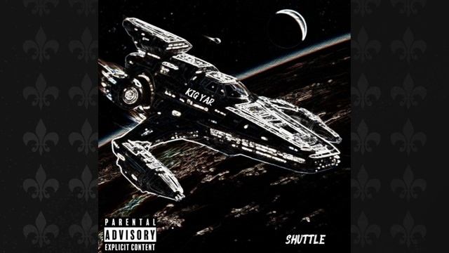K1G YAR  - SHUTTLE