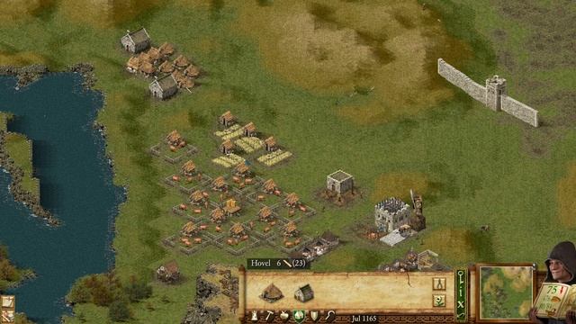Stronghold: Definitive Edition. Часть 7. Миссия 11.