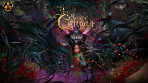 Сказка на ночь в | Bye Sweet Carole | Первое прохождение #1