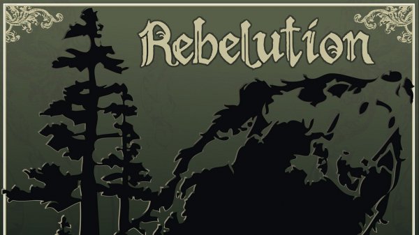 Rebelution - Courage To Grow !