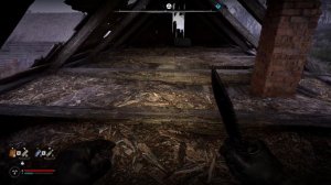 СТАЛКЕР 2. Тайник журналиста на Болоте.