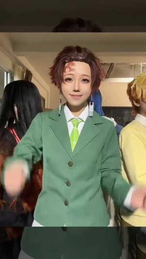 крд косплей