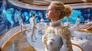 Мечты о Золотом Будущем