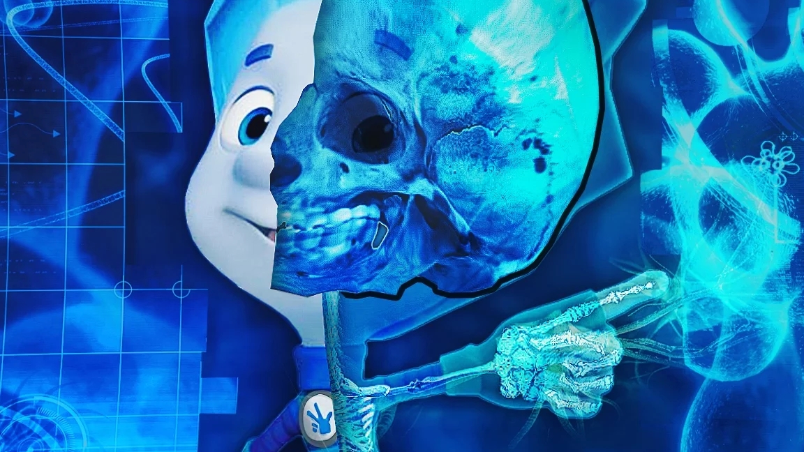 THE HORRIBLE TRUTH: HOW TO CREATE FIXICS смотреть онлайн