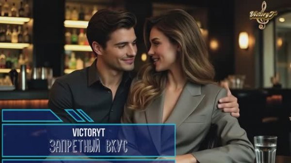 VictoryT - Запретный вкус