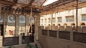 Обзор нашего отеля в восточном стиле!