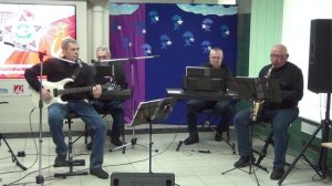 Концерт на День вывода Советских войск из Афганистана (2026)