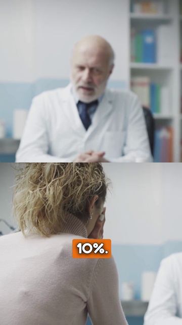 Очаг в легком. Рак или воспаление?