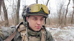 Российские бойцы выдавливают группы ВСУ вдоль канала "Северский Донец - Донбасс"