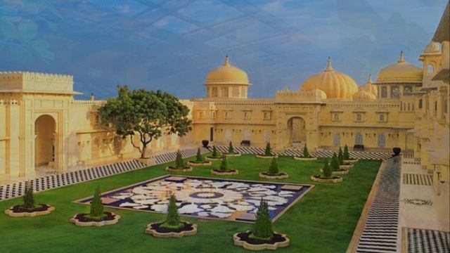 Лучшие отели, мира !