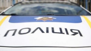 В Одессе на юге Украины взорвался автомобиль