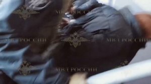 Ирина Волк: В Новосибирске полицейские задержали местного жителя, который заявил о захвате заложницы