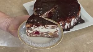 ОЧЕНЬ ПРОСТО ! БЛИННЫЙ ТОРТ !!!