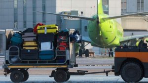 Временные ограничения на работу сняли в аэропортах Костромы и Ярославля