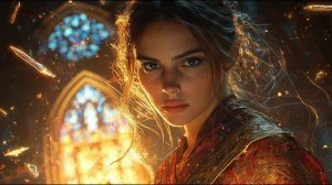 АУДИОКНИГА ПОЛНОСТЬЮ ⛓️ ПЛЕННИЦА ИНОМИРЬЯ 🌀 ЛЮБОВНОЕ ФЭНТЕЗИ ● ПОПАДАНЦЫ