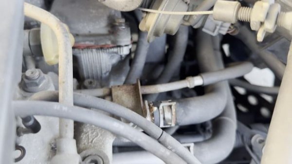 Видео работы двигателя 2MZFE MCV21