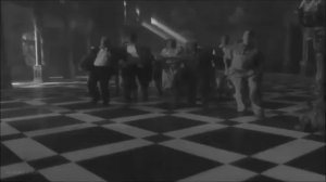 Официальный трейлер "Призраки / Michael Jackson's Ghosts (1996)"