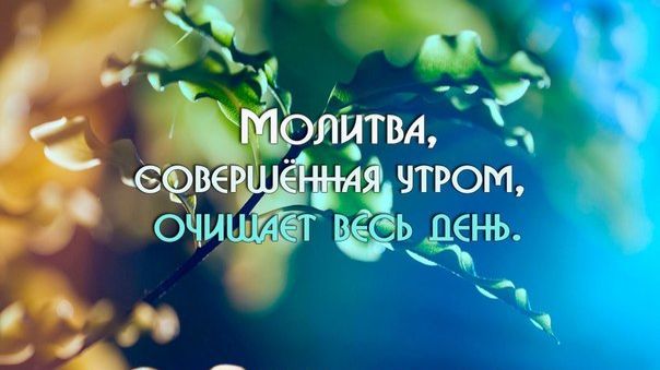 Молитва за мир во всем мире! Live 16.02.2026