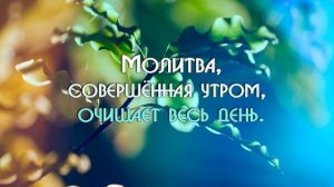 Молитва за мир во всем мире! Live 16.02.2026