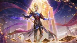 НАТАН!!! ЛУЧШИЙ БИЛД ОТ ТОП ГЛОБАЛА+ ГЕЙМПЛЕЙ!!! МОБАЙЛ ЛЕГЕНД