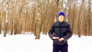 уничтожил снеговика ЧАСТЬ 3