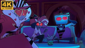 🫀Отель Хазбин🫀