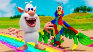 Буба Мультфильм