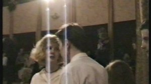 Бал 8 марта 1996 Еще танцы