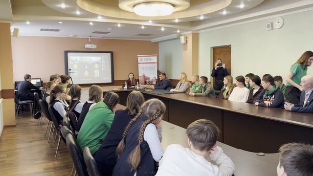 День Книгодарения в Пушкинке