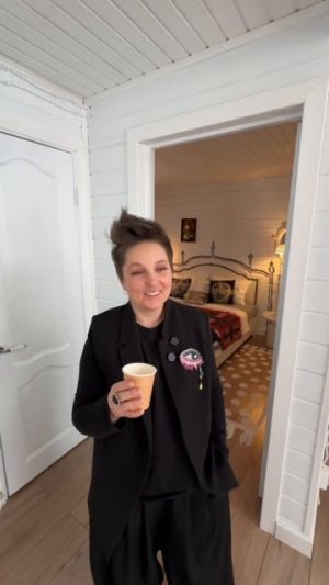 Итак, ЭТОТ МОМЕНТ настал 🥁 И прямо сейчас мы с вами смотрим ответы самой Татьяны🔥