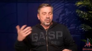 Запись эфира Дисциплина через игру