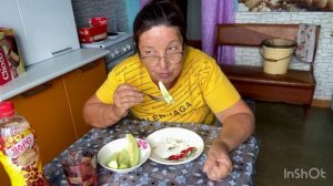 Мой папа ничего не хочет есть