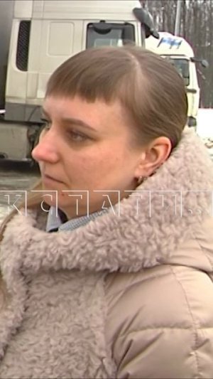 В 19.00 в  «Кстати»: У жителя Арзамаса отобрали машину и возбудили уголовное дело за кражу бензина